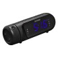 DENVER CPR-700 Clock-radio Sort DENVER CPR-700 Clock-radio Sort